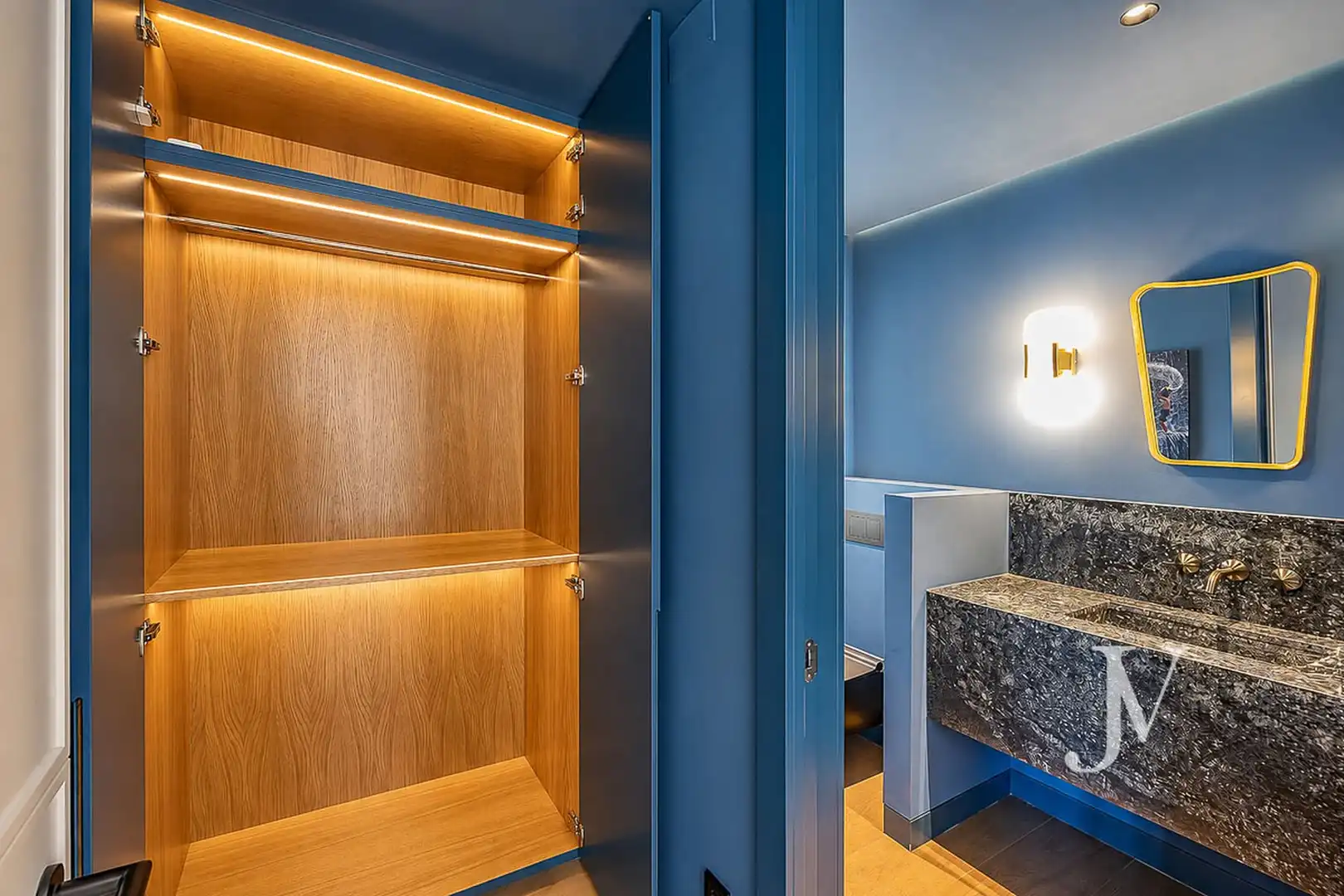 Piso de 268 m² en Madrid