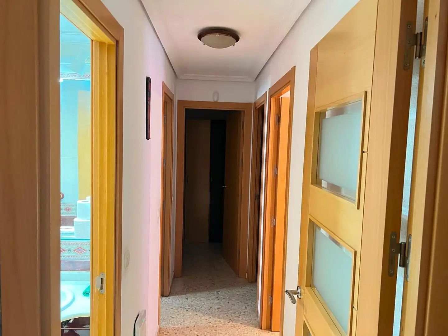 Habitación 86 m², Sevilla