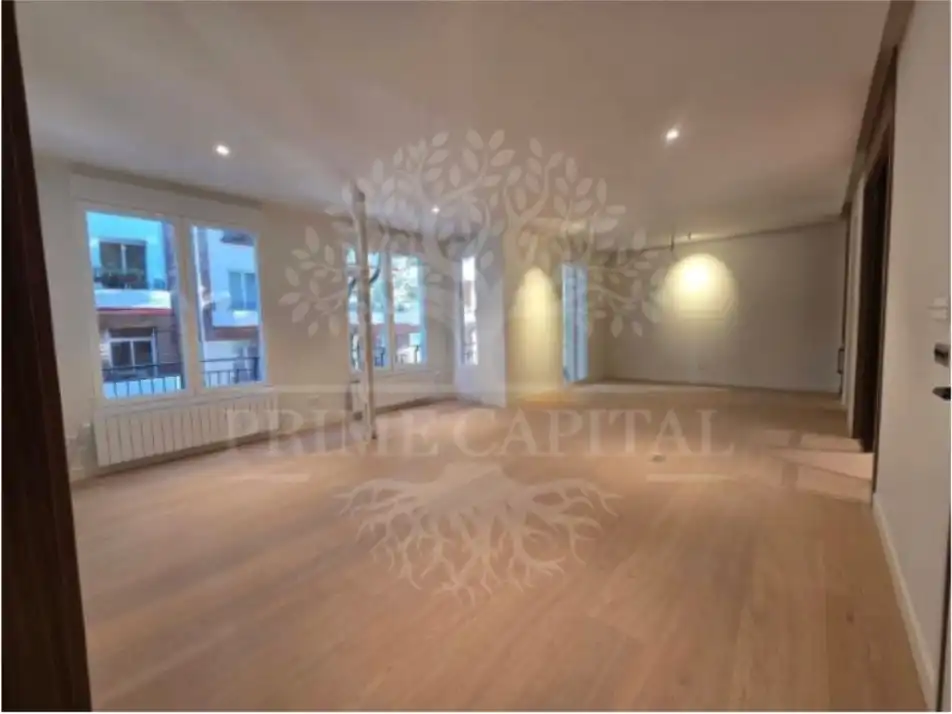 Pis de 220 m² a Madrid