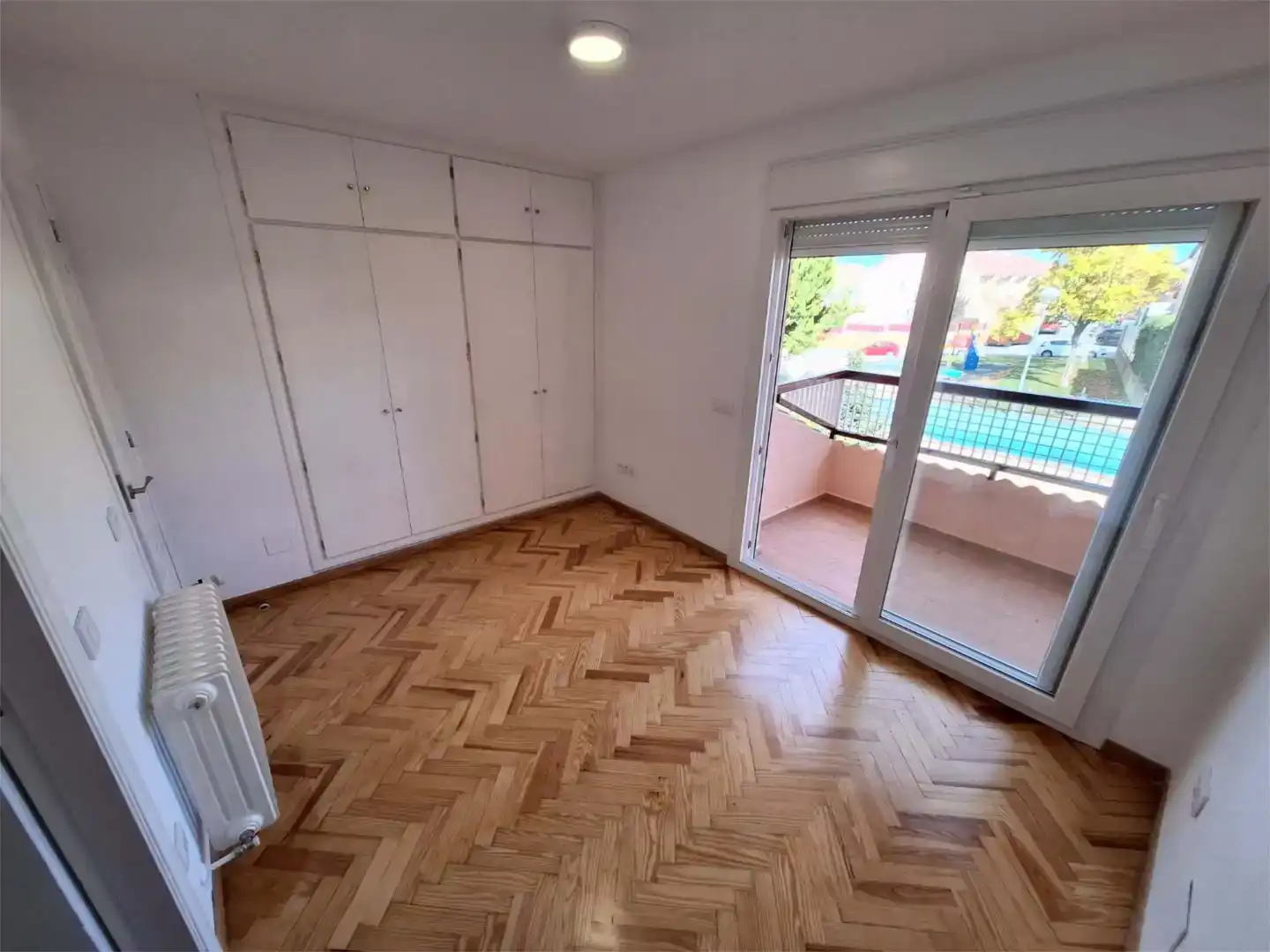 Casa de 237 m² en La Lastrilla