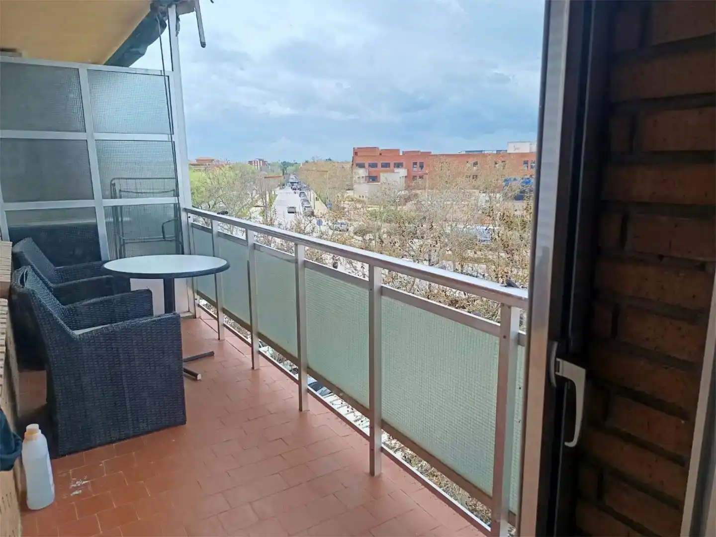 Habitación 120 m², Alcázar de San Juan