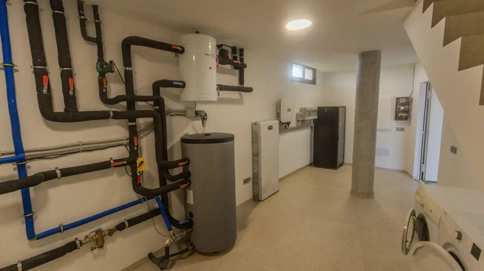 Piso de 260 m² en Muro