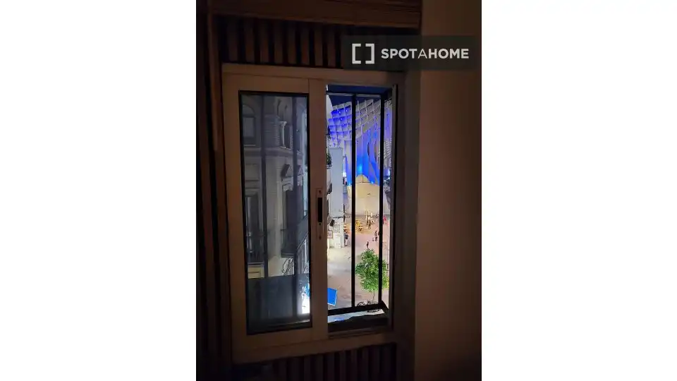 Habitación 58 m², Sevilla