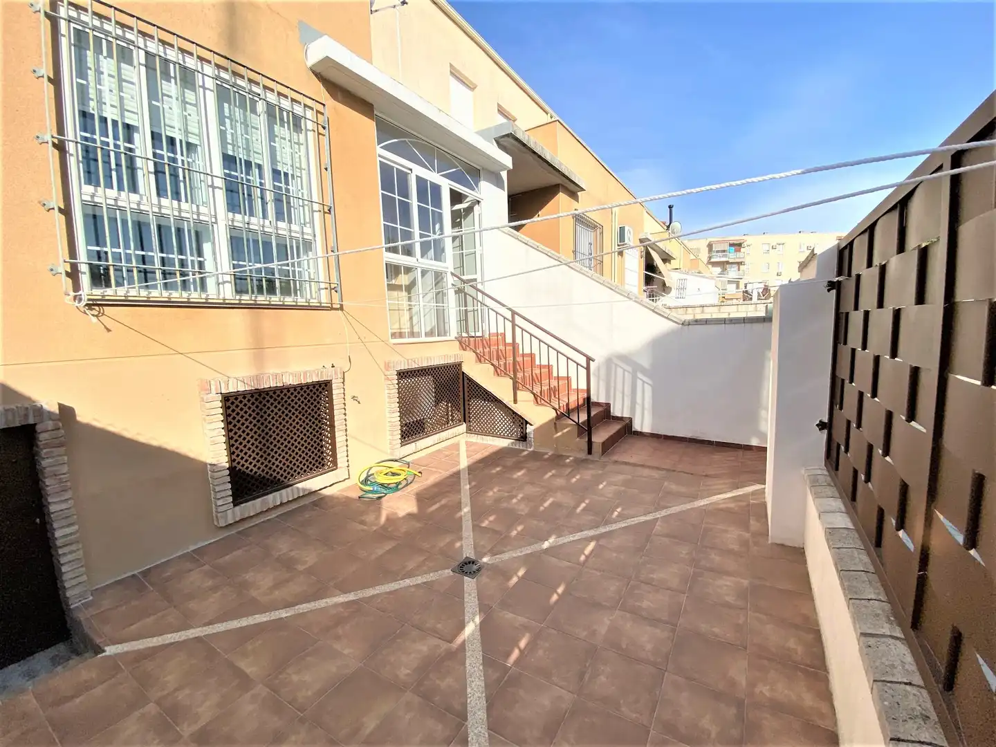 Haus 130 m² in Cáceres