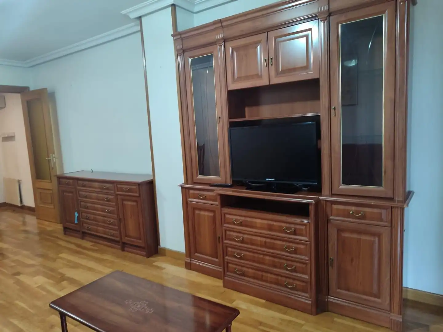 Pis de 77 m² a Oviedo