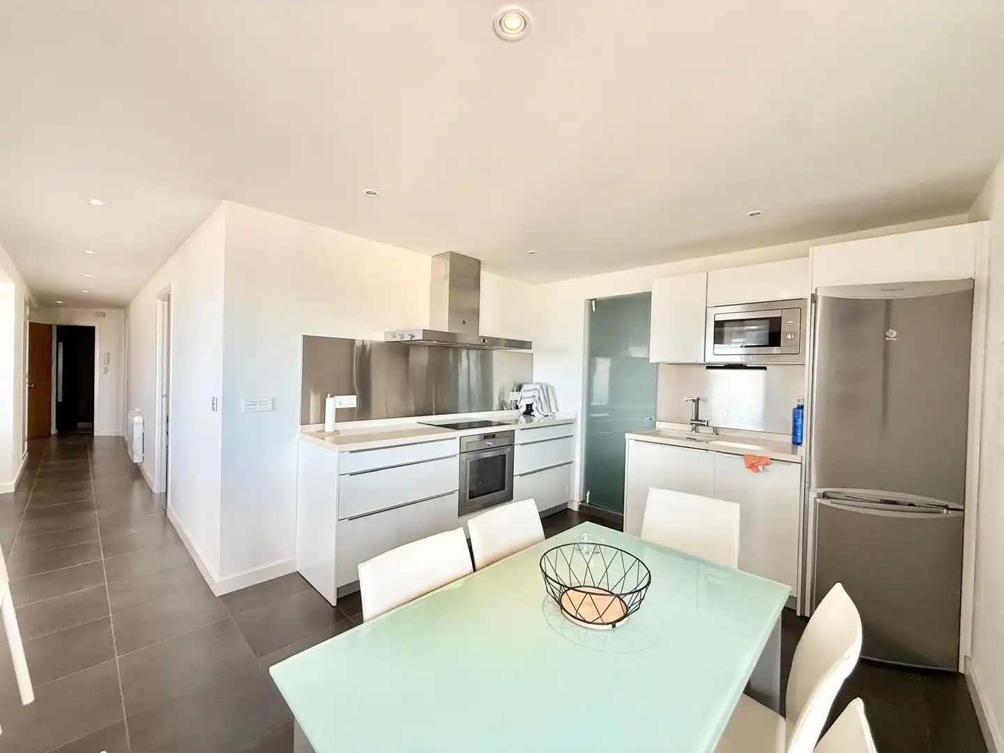 Piso de 110 m² en San Javier