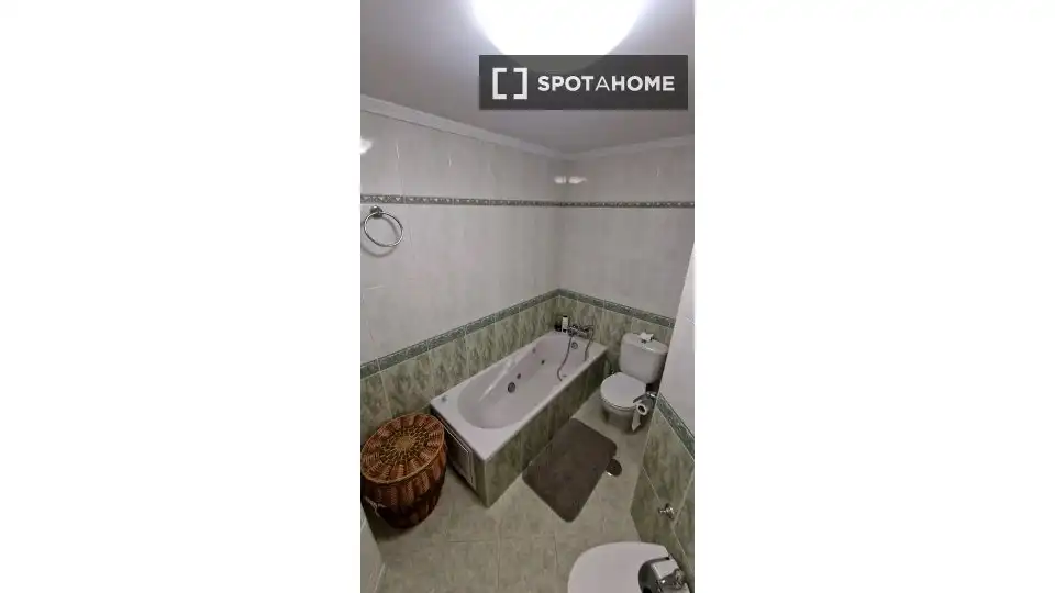 Habitación 161 m², Málaga