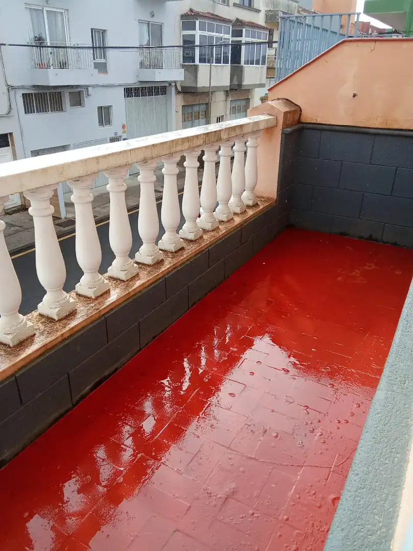 Piso de 130 m² en San Cristóbal de La Laguna