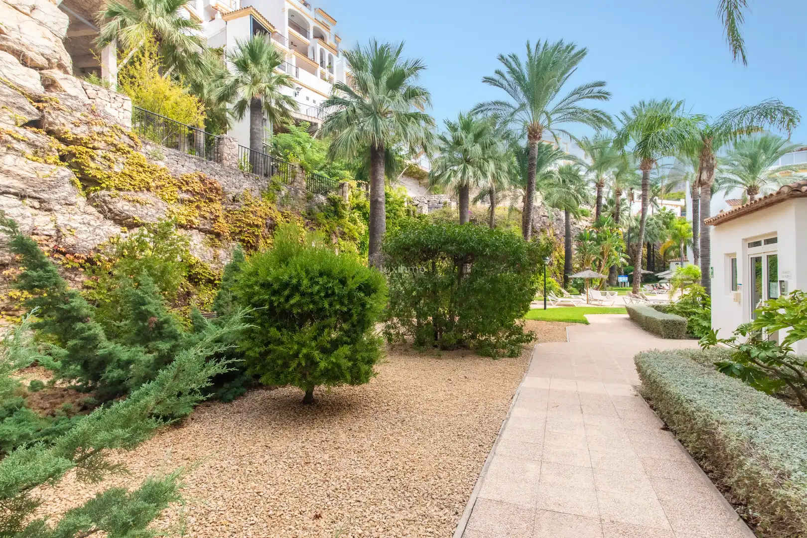 Apartamento 108 m² em Altea
