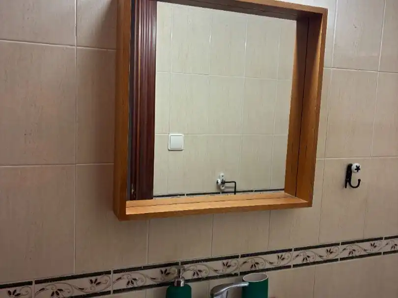 Piso de 105 m² en Dos Hermanas