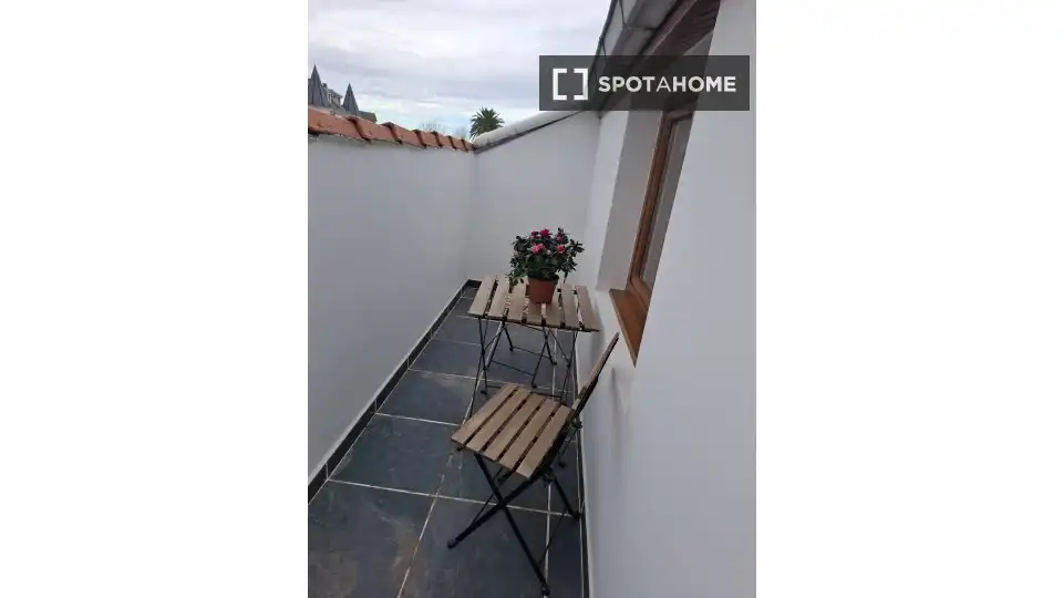 Habitación en alquiler, Suances