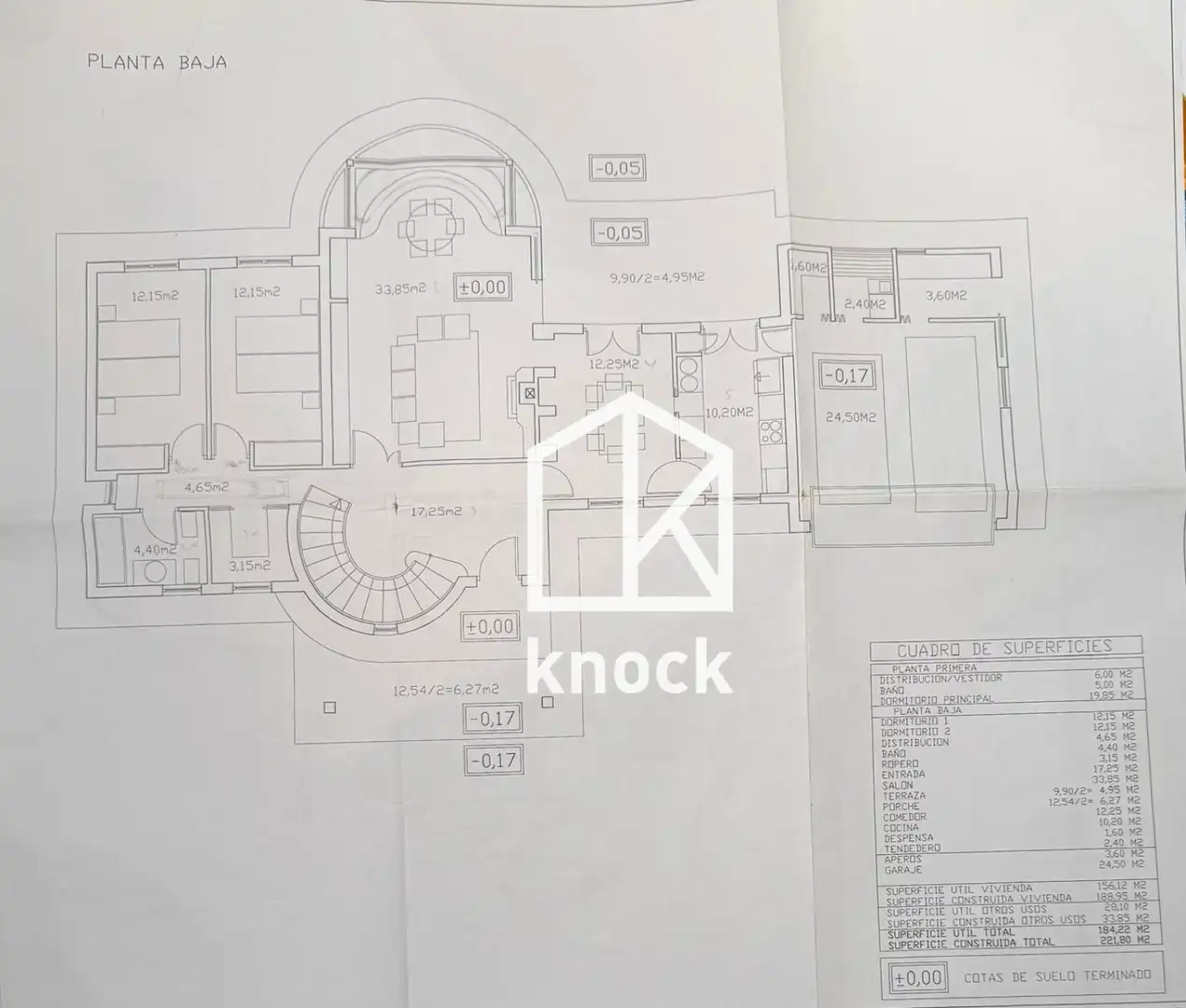 Casa 217 m² a Villaviciosa