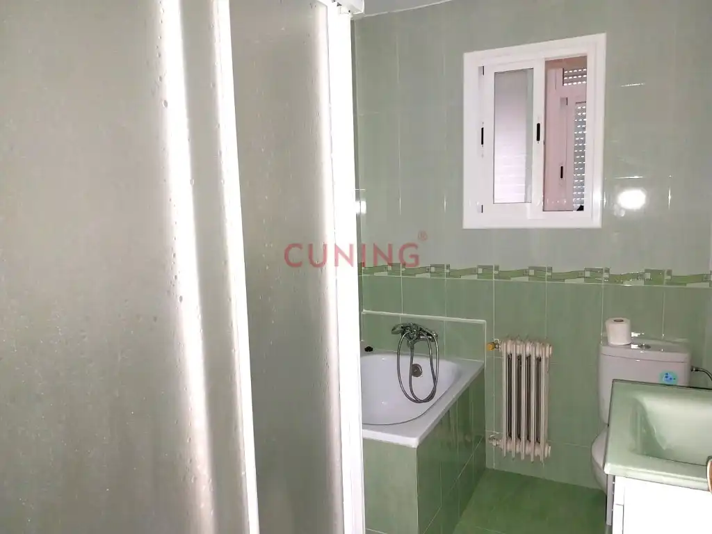 Piso de 104 m² en Cáceres