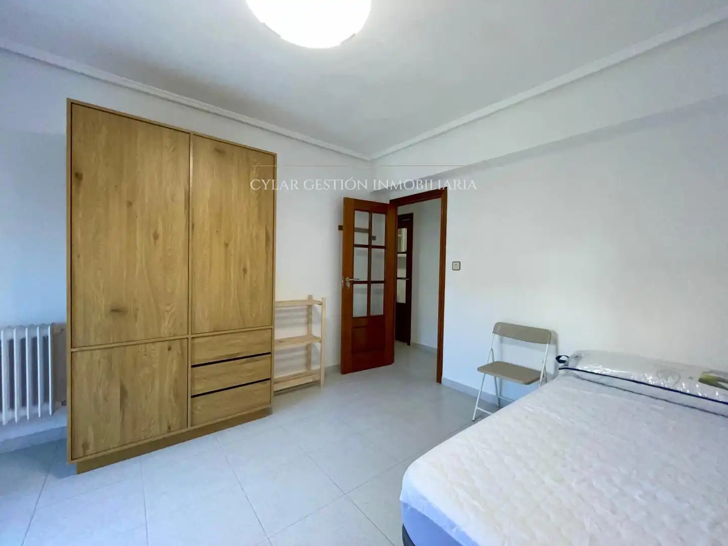 Piso de 64 m² en Salamanca