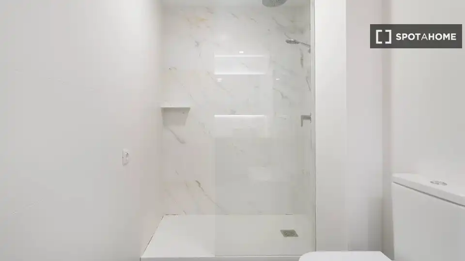 Habitación en alquiler, Alicante
