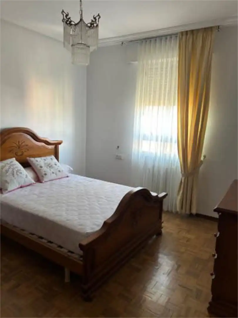 Pis de 150 m² a Cáceres