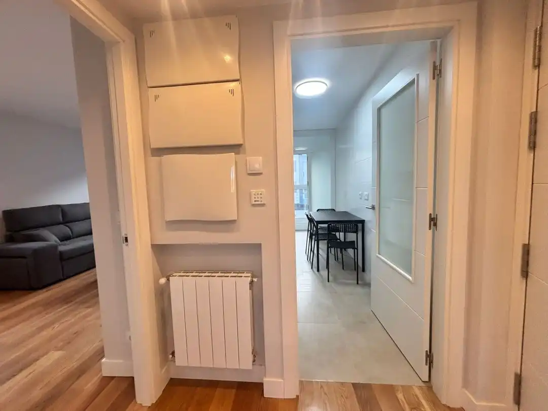 Piso de 70 m² en Urduliz