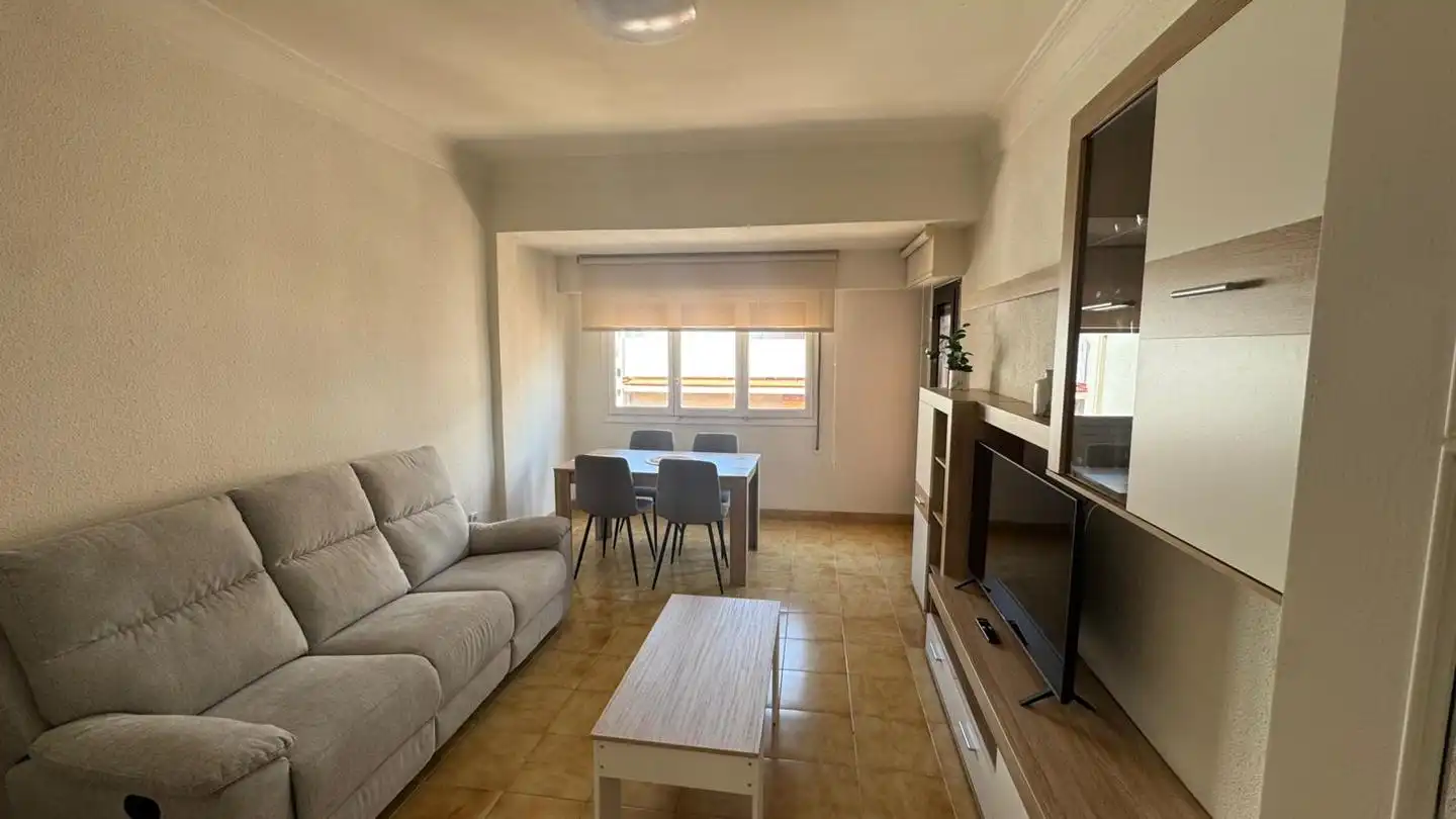 Habitación en alquiler, Castellón de la Plana