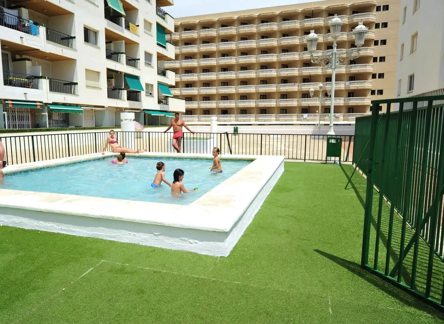 Wohnung 65 m² in Peníscola / Peñíscola