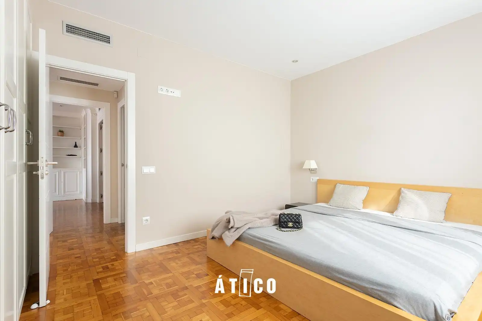 Piso de 229 m² en Barcelona