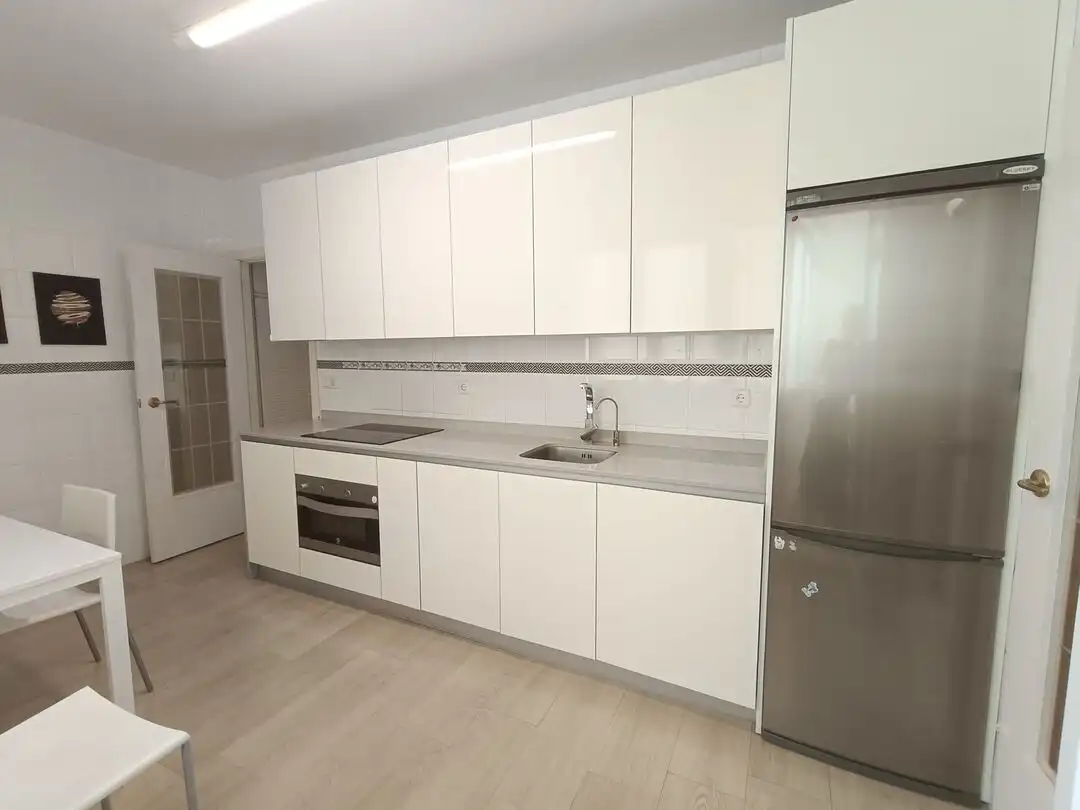 Piso de 116 m² en Pamplona