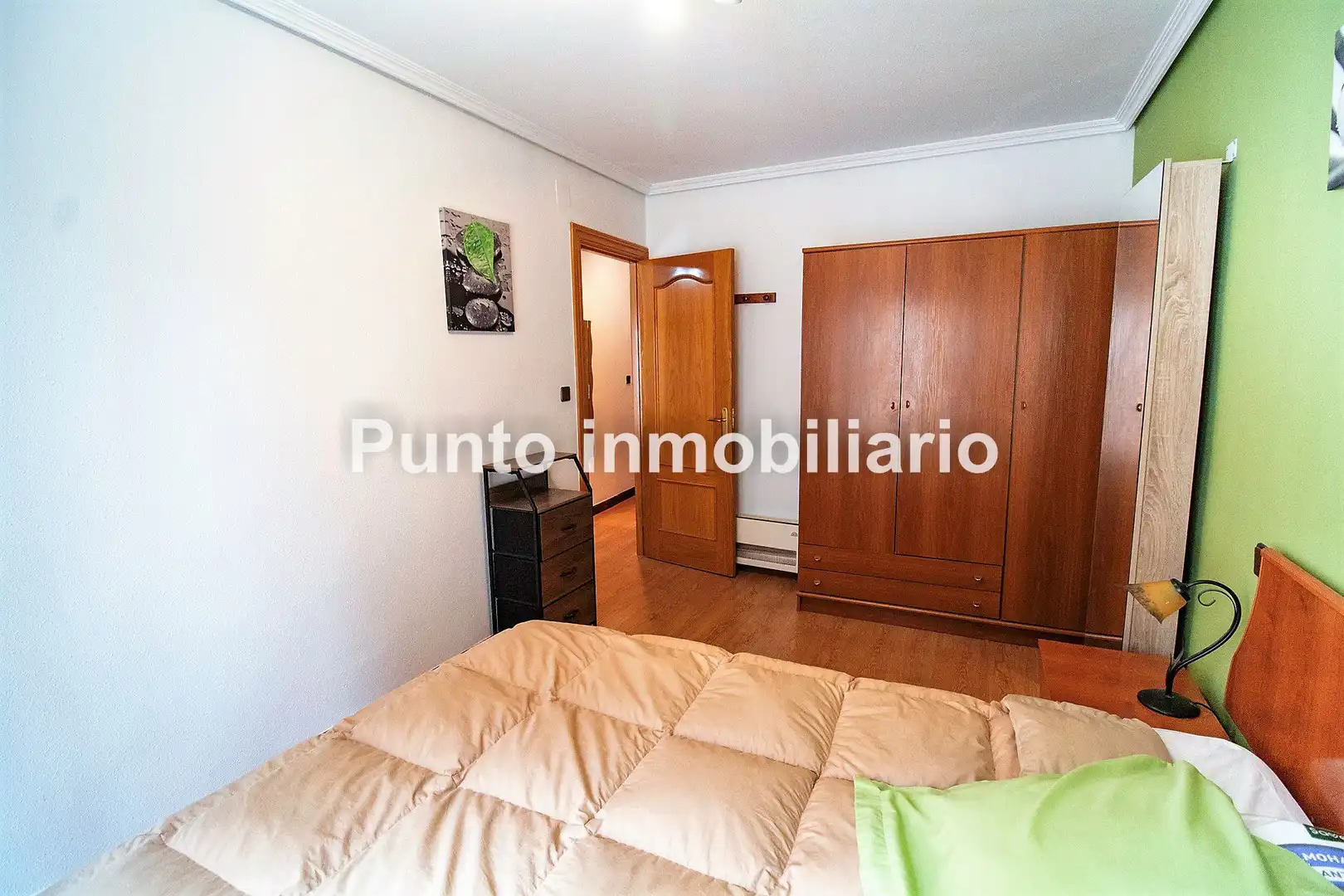Wohnung 62 m² in Valladolid