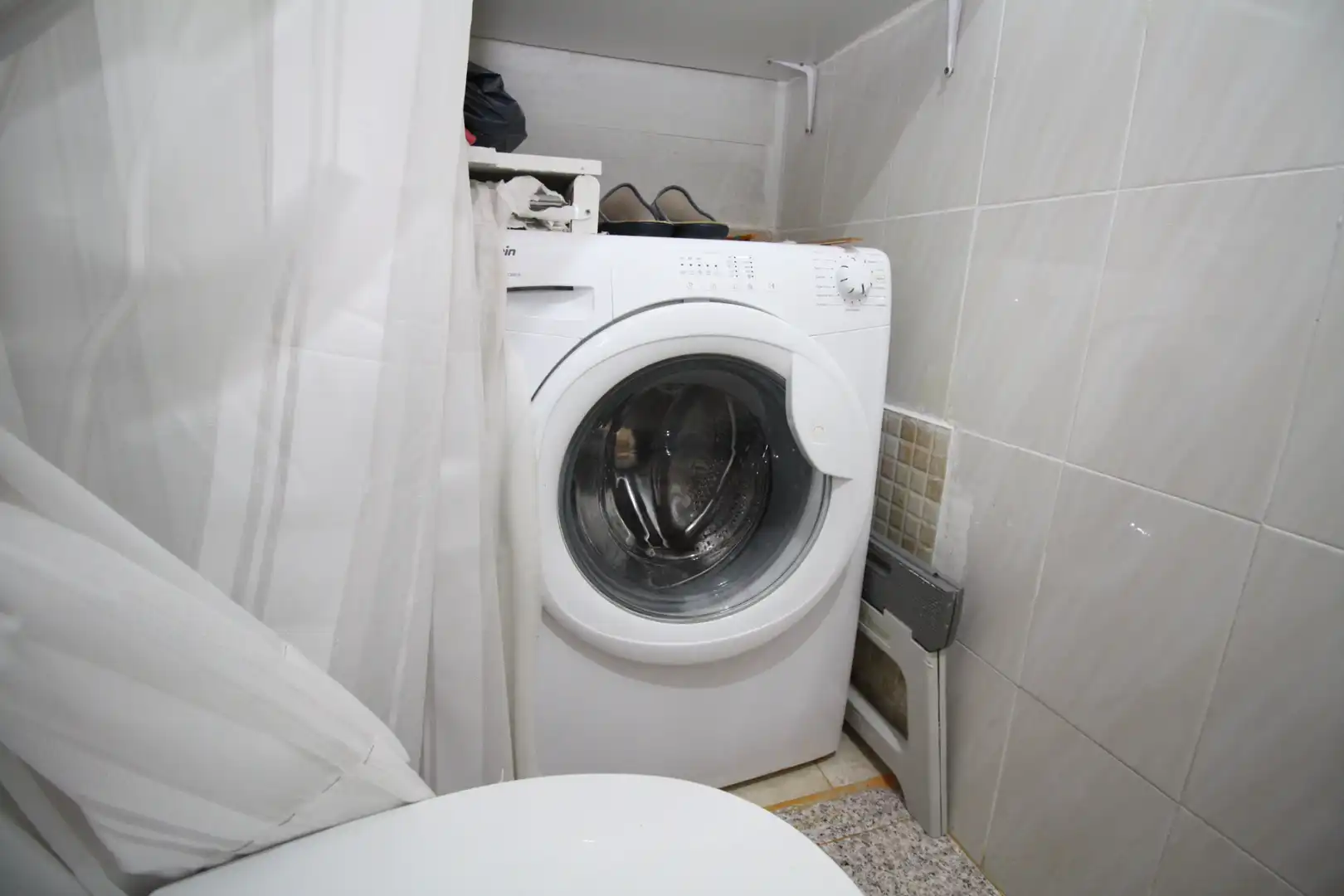 Pis de 75 m² a Valladolid