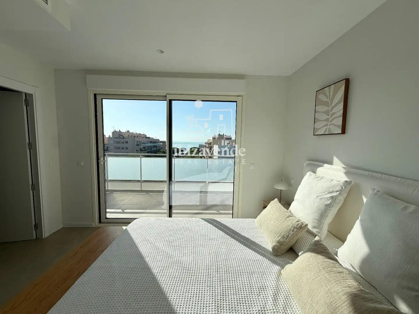Piso de 109 m² en Ibiza