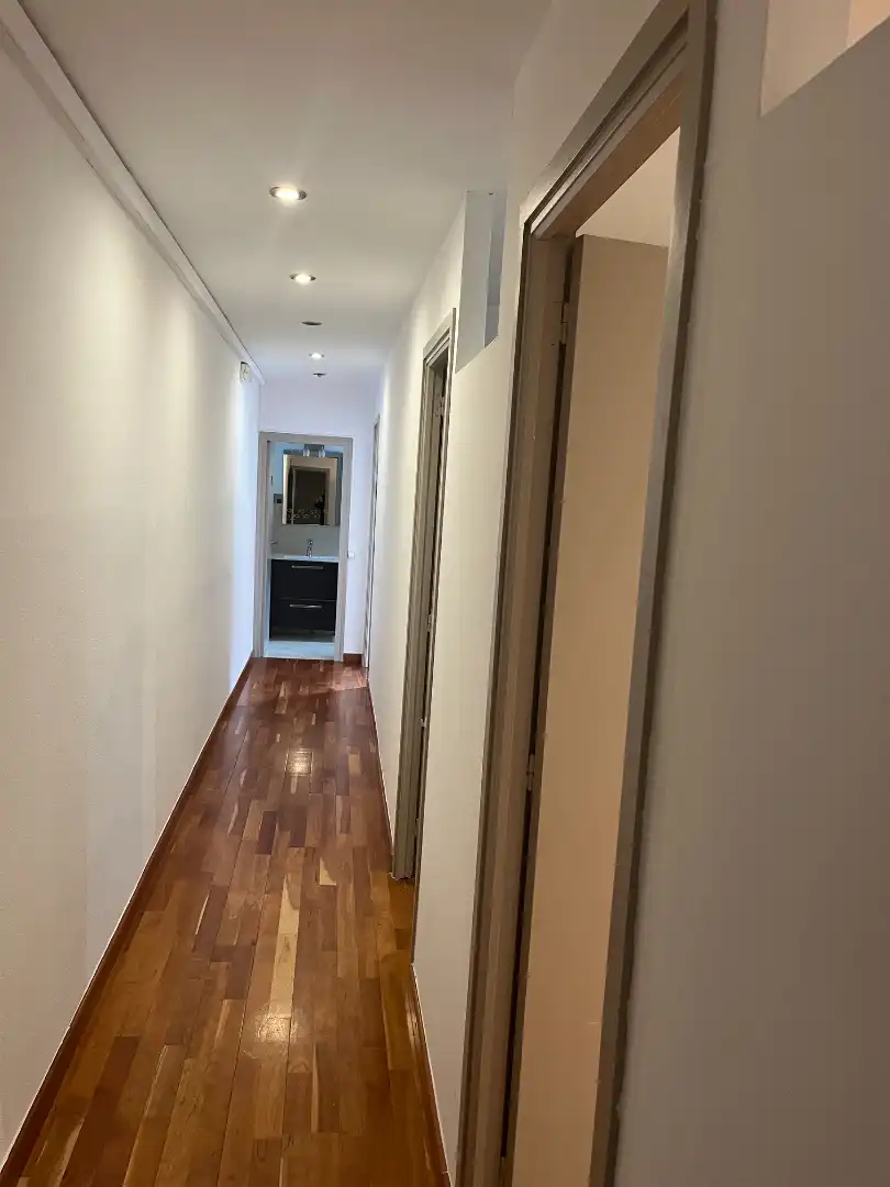 Wohnung 90 m² in Terrassa