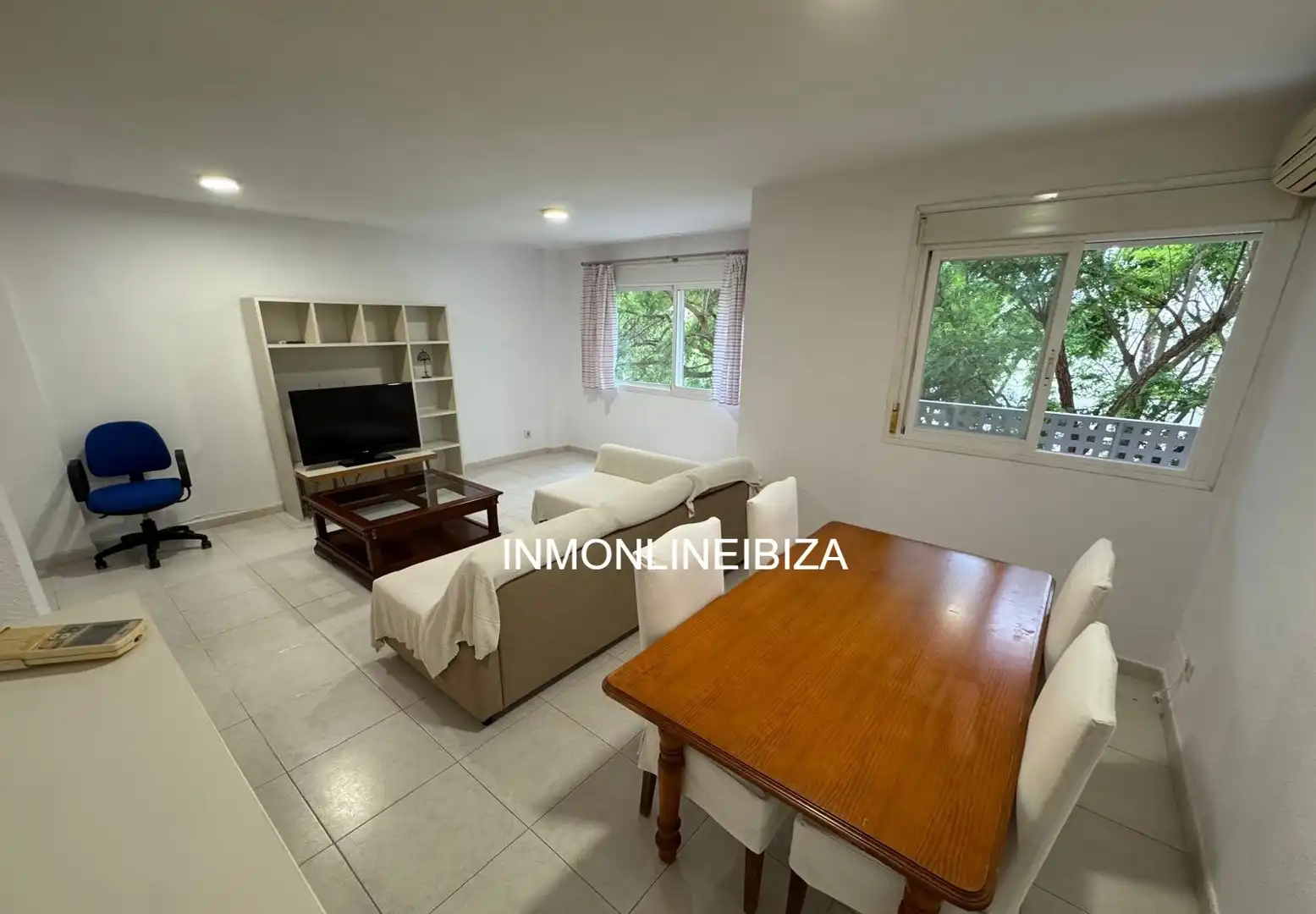 Piso de 70 m² en Ibiza