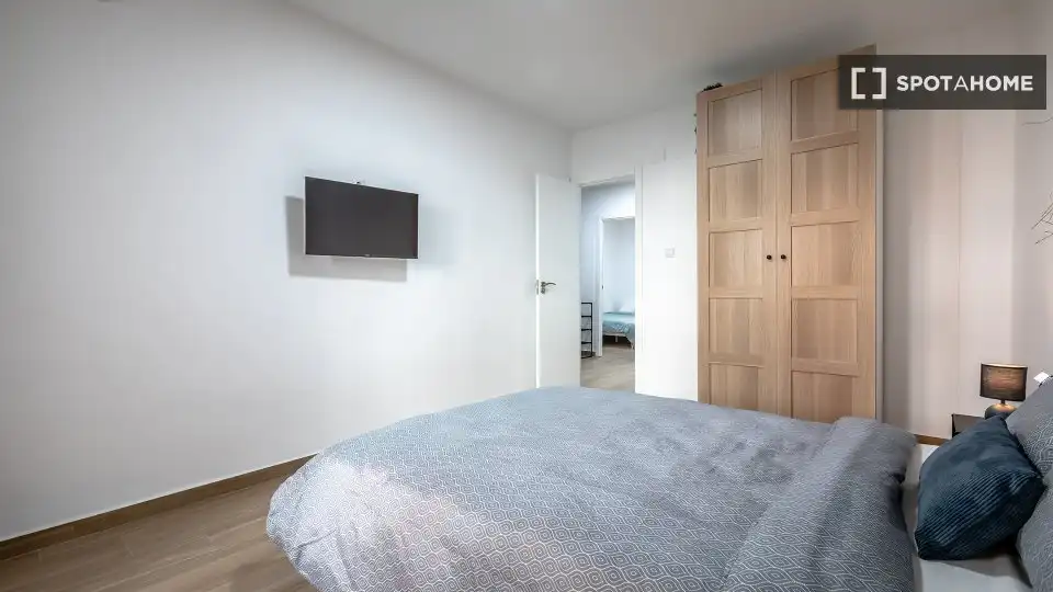 Zimmer zur Miete, Valencia