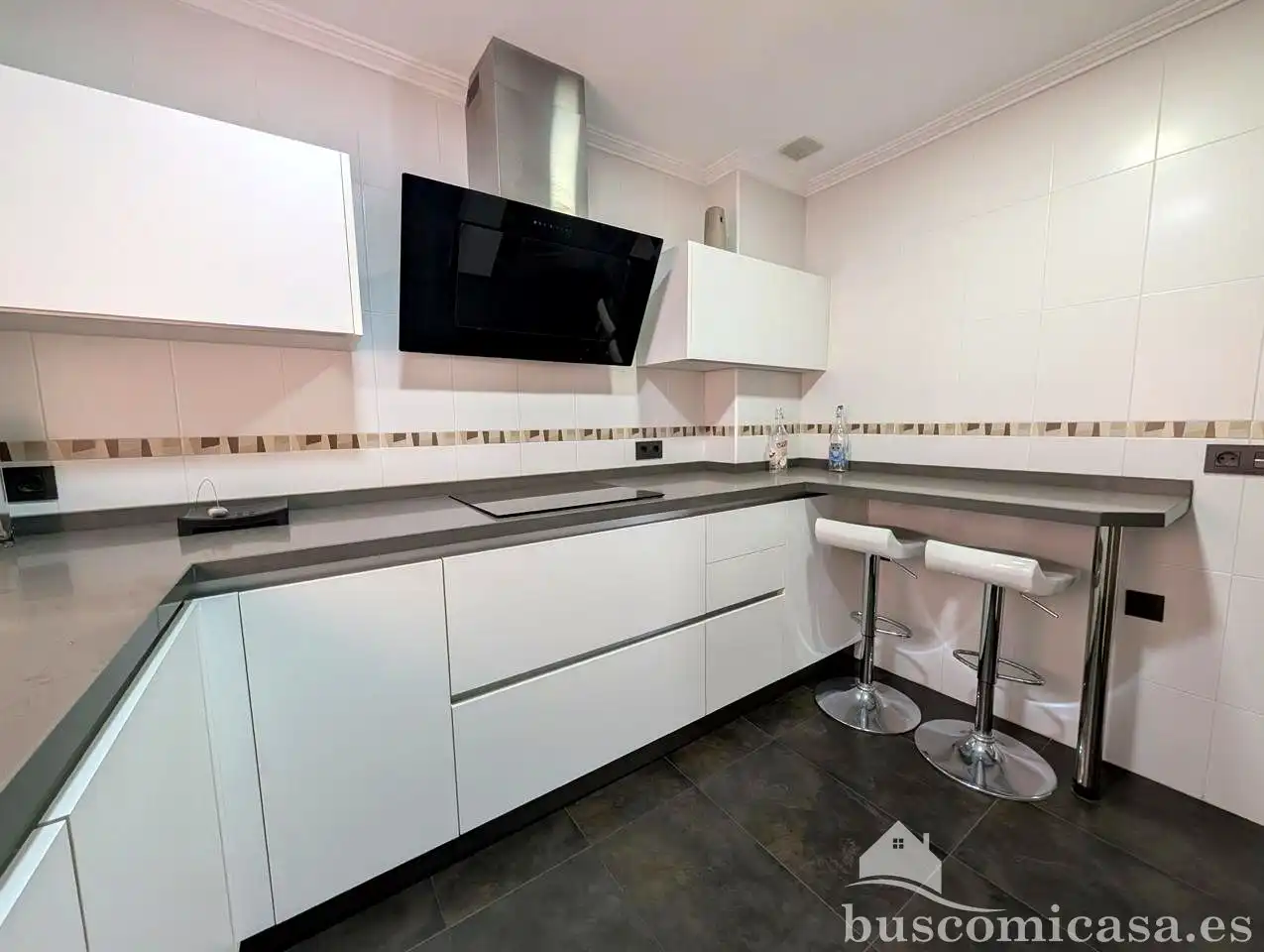 Appartamento 82 m² a Linares