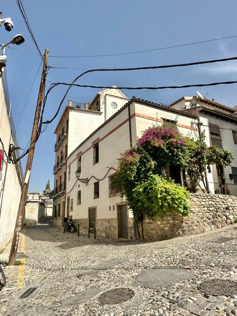 Piso de 57 m² en Granada