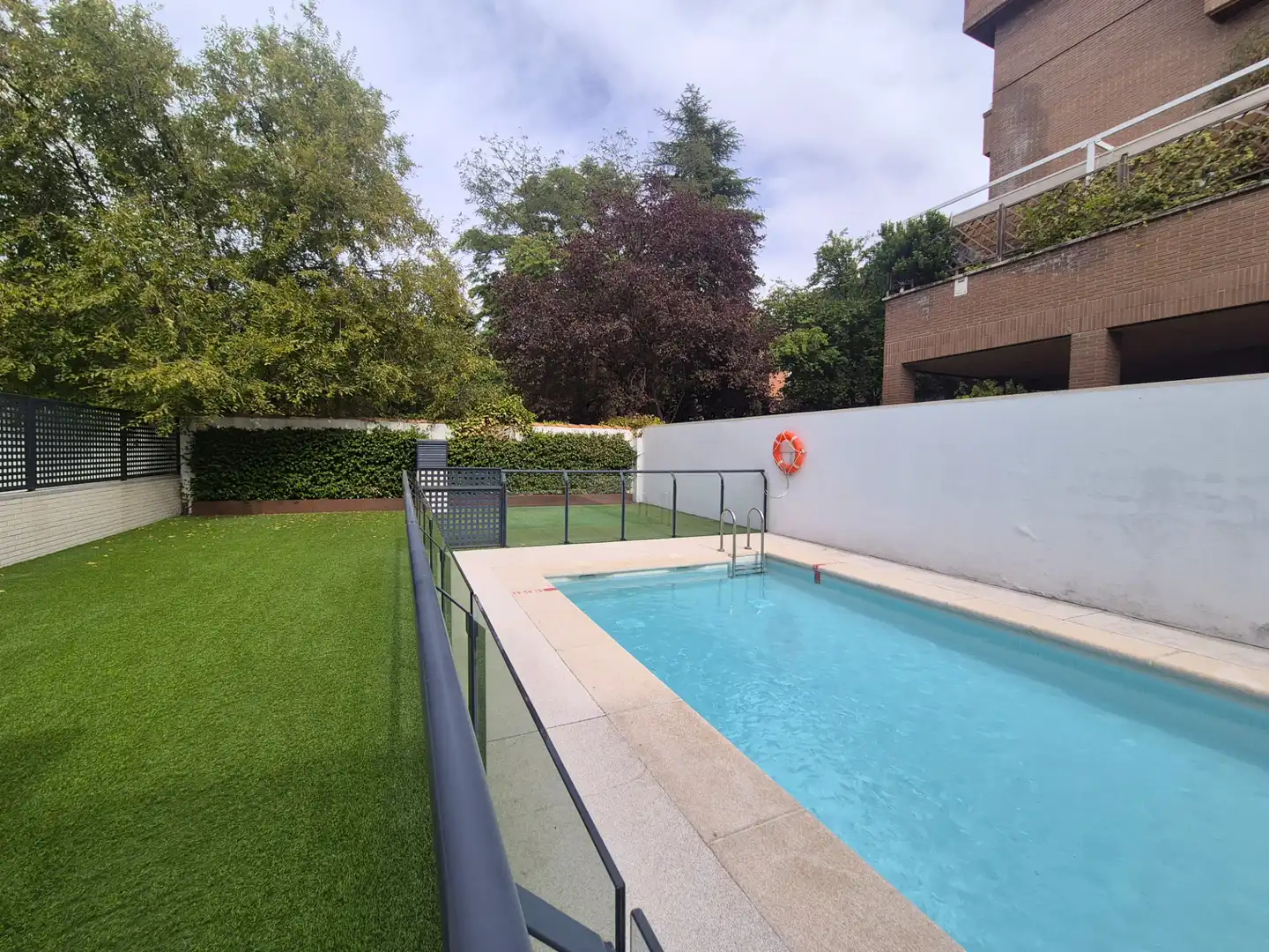Piso de 76 m² en Madrid