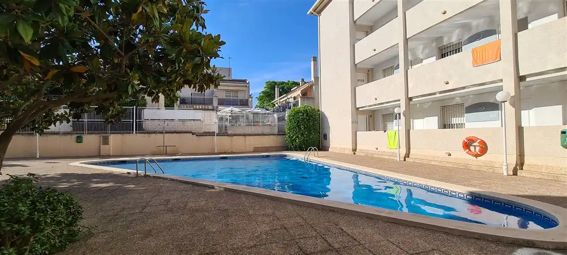 Piso de 59 m² en Cambrils