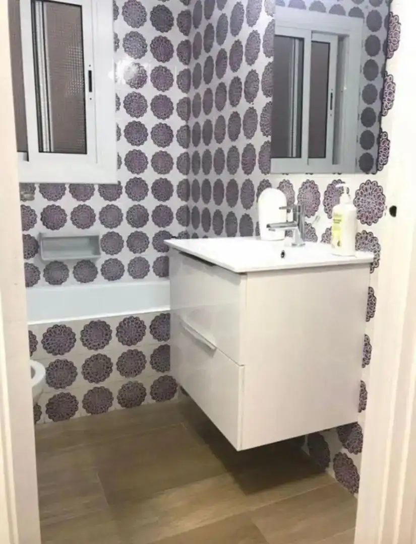 Piso de 90 m² en Calafell