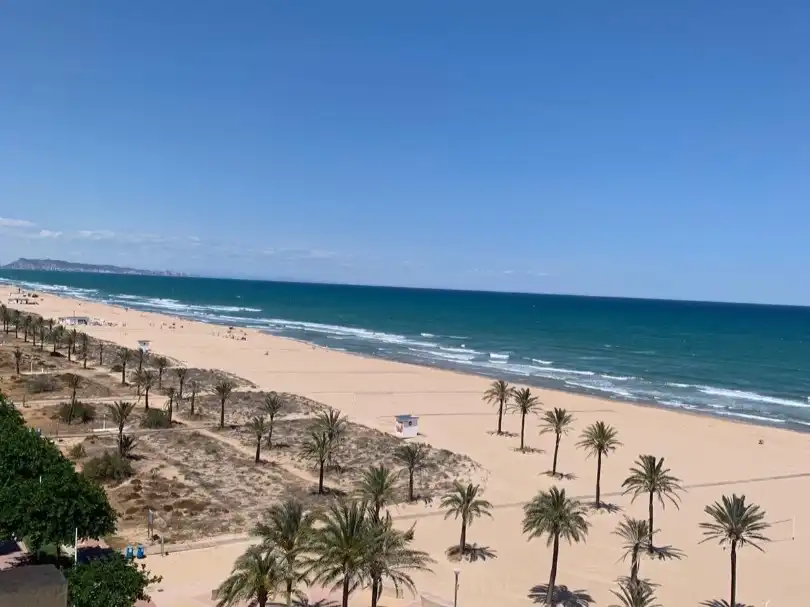Piso de 105 m² en Gandía
