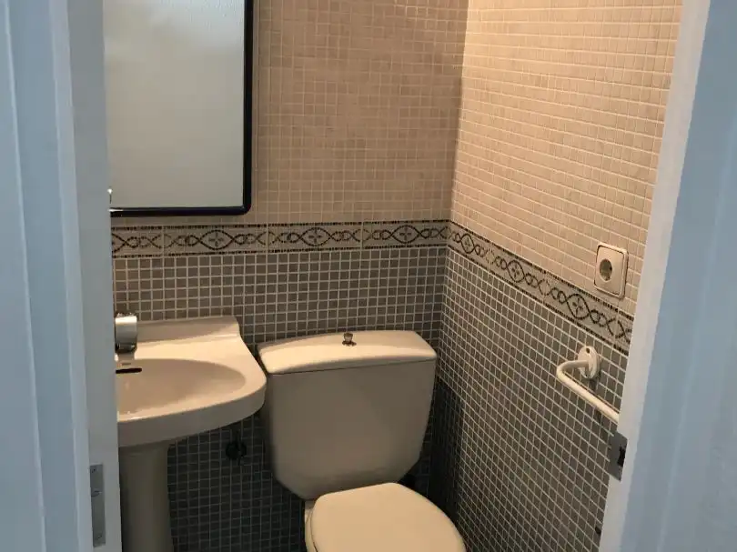 Pis de 105 m² a Ciudad Real