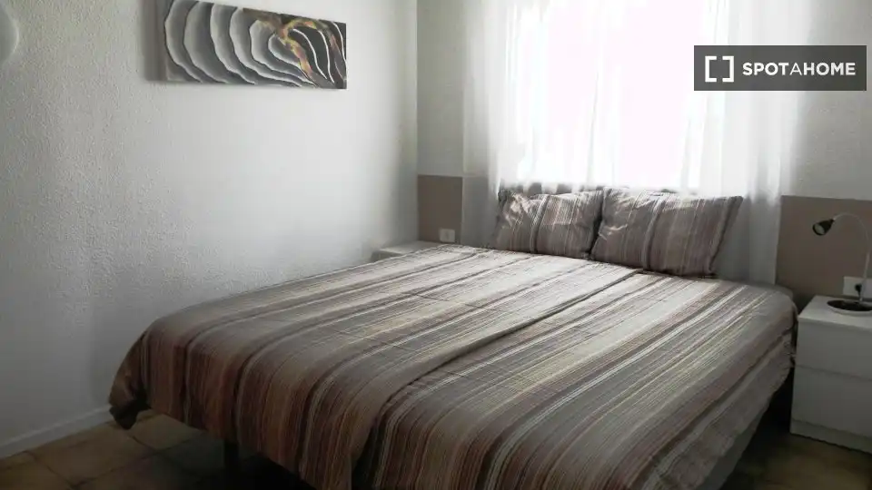 Habitación 49 m², Arona