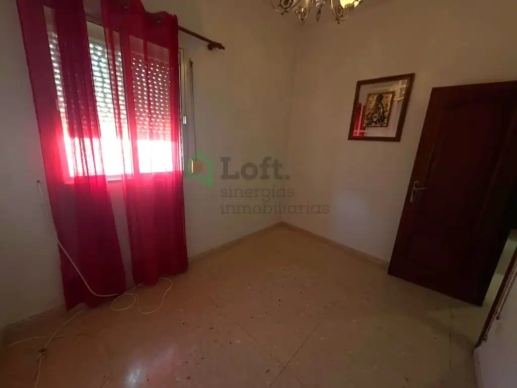 Pis de 94 m² a Badajoz