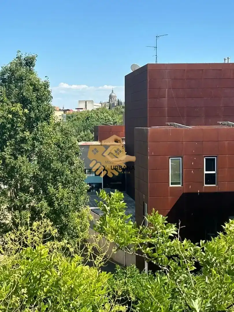 Pis de 60 m² a Salamanca