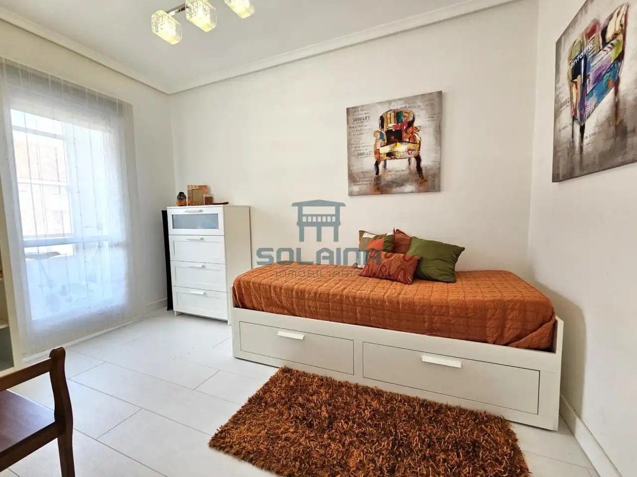 Appartamento 90 m² a Ourense