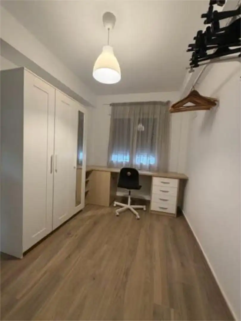 Pis de 70 m² a Màlaga