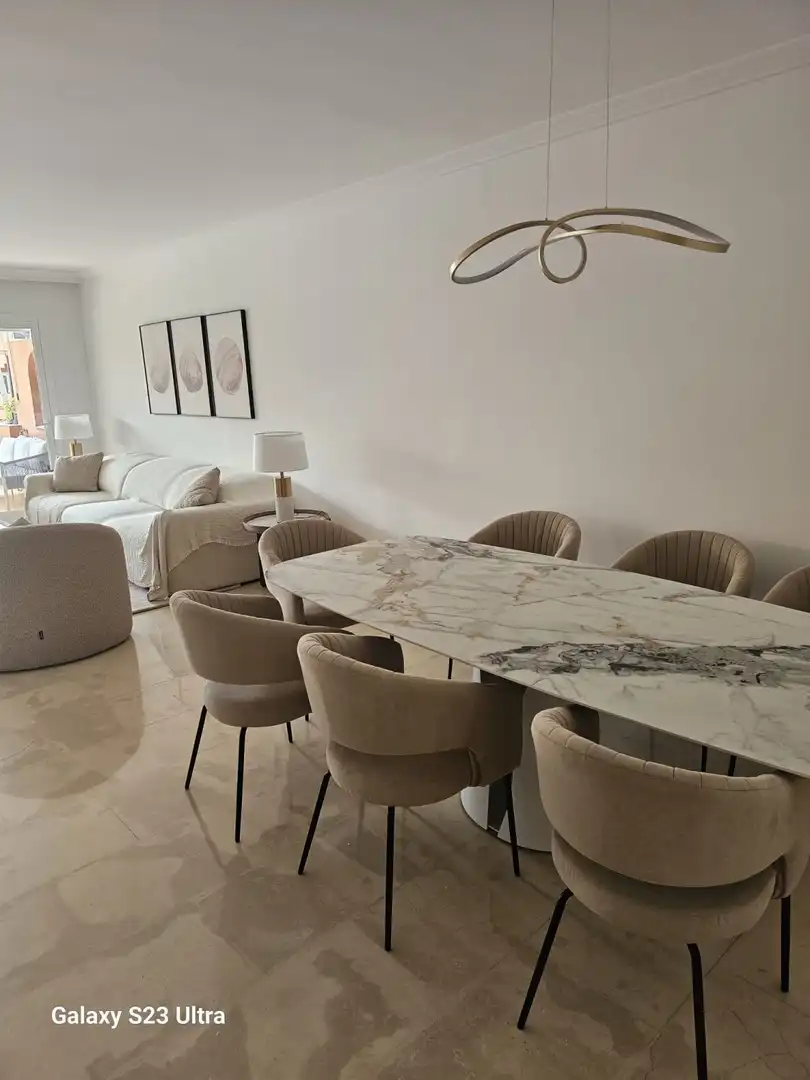 Pis de 200 m² a Marbella