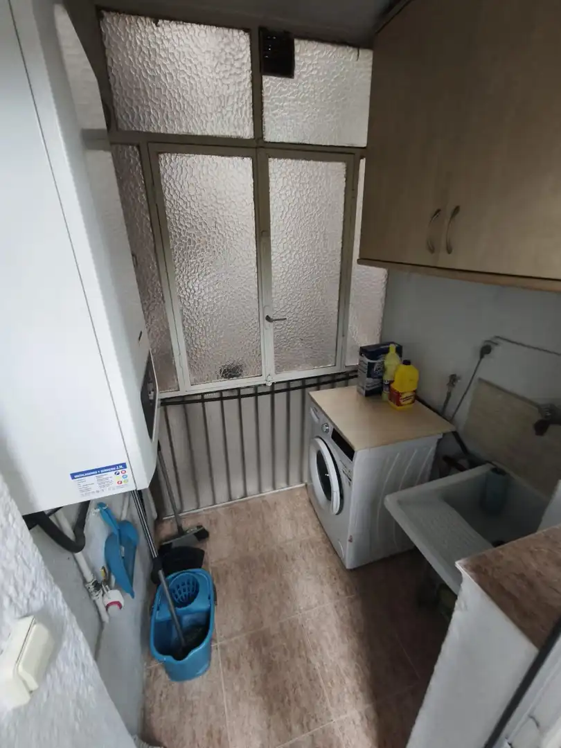 Wohnung 107 m² in Lleida