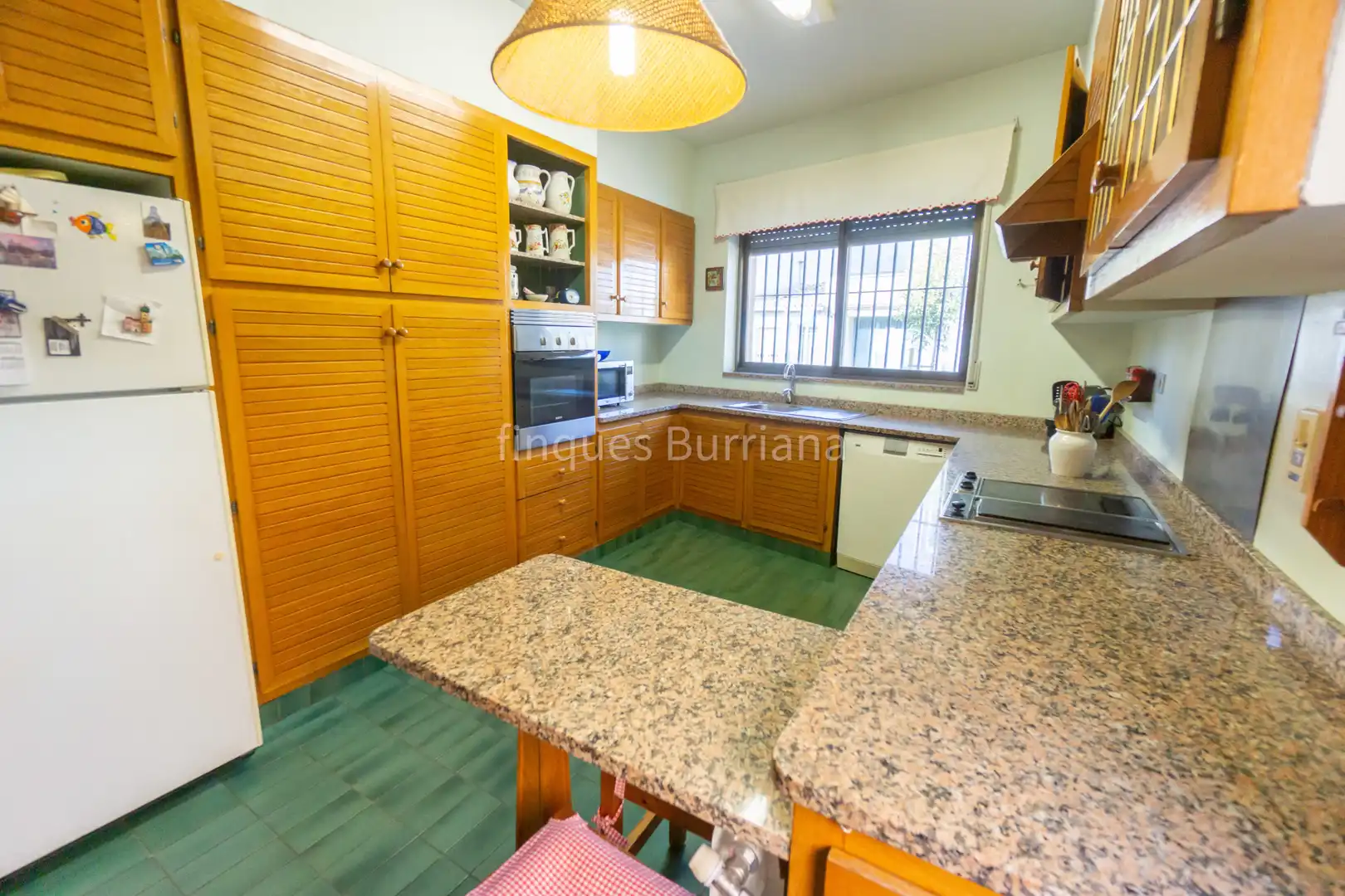 Piso de 265 m² en Almazora