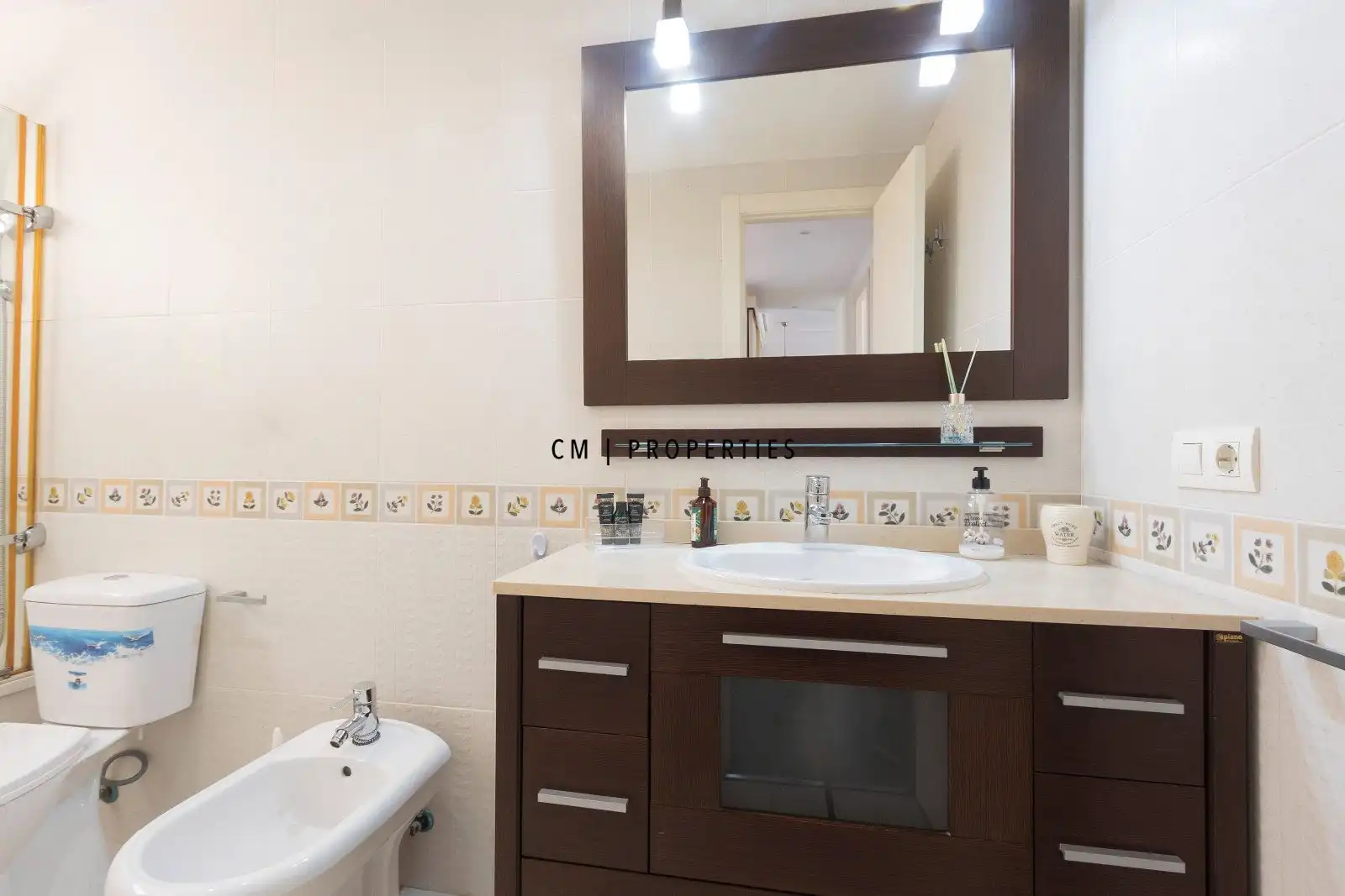Piso de 80 m² en Puzol