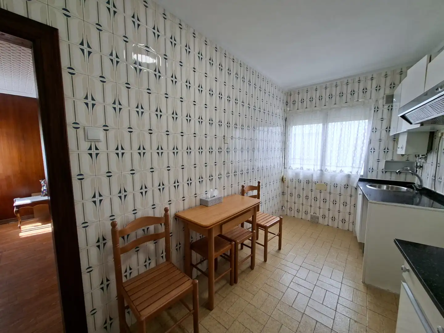 Piso de 80 m² en Avilés