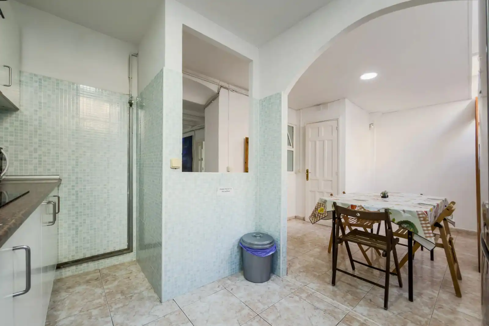 Zimmer zur Miete, Barcelona