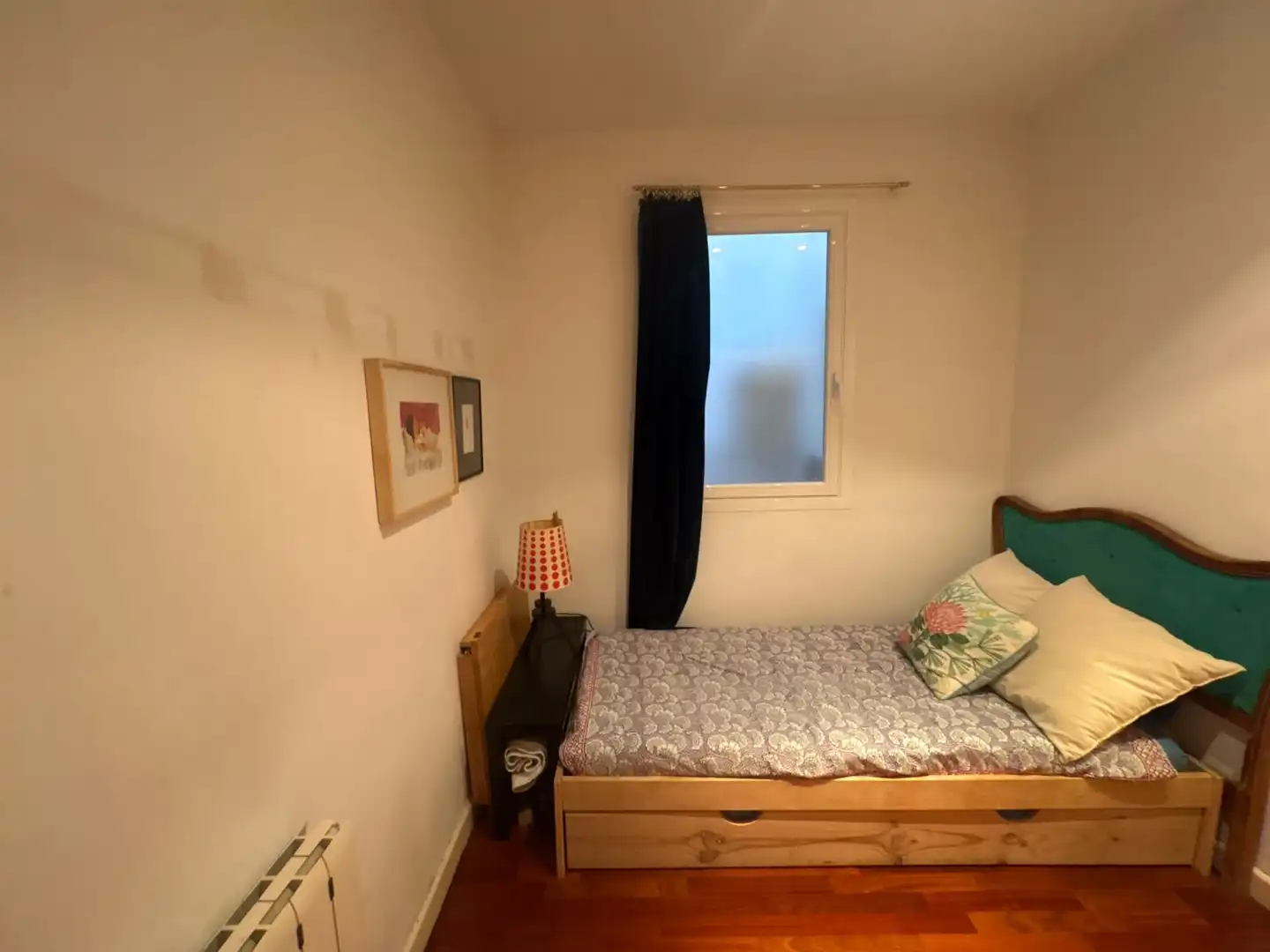 Appartamento 70 m² a Madrid